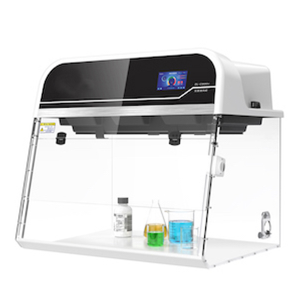 Choosing the Best Laminar Flow Clean Bench for Your Laboratory