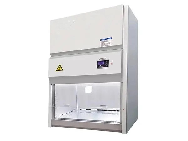 Creating a Secure Haven for Microbiological Work: Biosafety Cabinets Class II Type A2