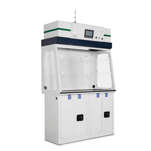  Common Issues and Solutions in Maintaining Chemical Fume Hoods