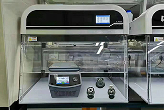 PCR Cabinet-1