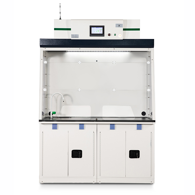 ductless chemical fume hoods for acids and alkali xunling