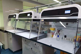 PCR Cabinet-2