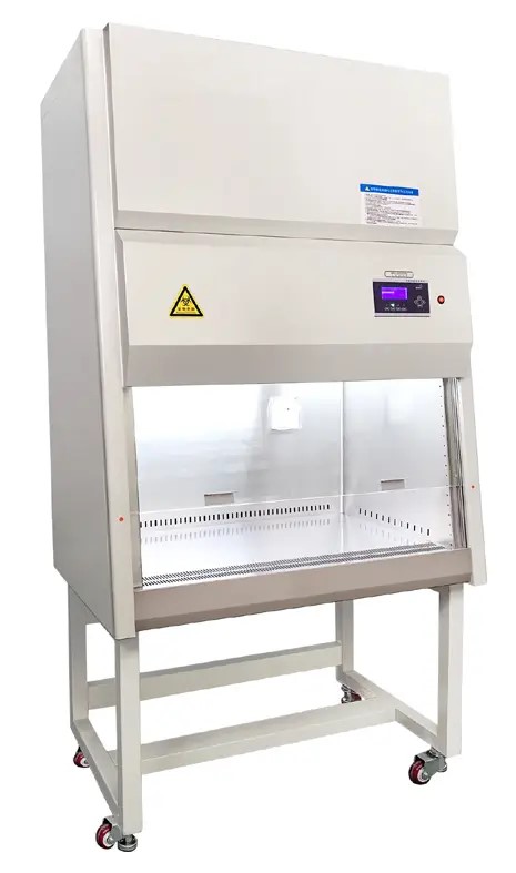 Optimizing Workflow Efficiency with Modern Biosafety Cabinet Designs
