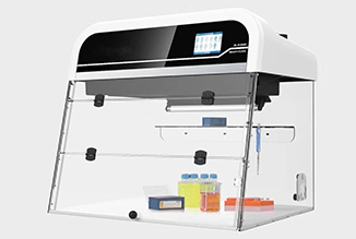 PCR Cabinet-4
