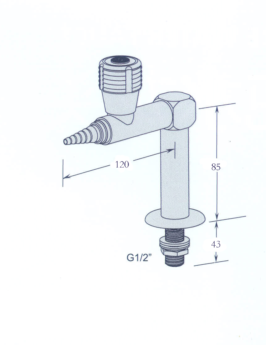 laboratory air valves gas turrets buy xunling