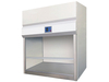 Benchtop PCR Workstation Clean Bench Hepa Laminar Flow Hood PCR UV Safety Cabinet