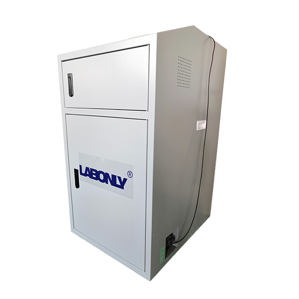 lab wastewater treatment equipment manufacturer xunling