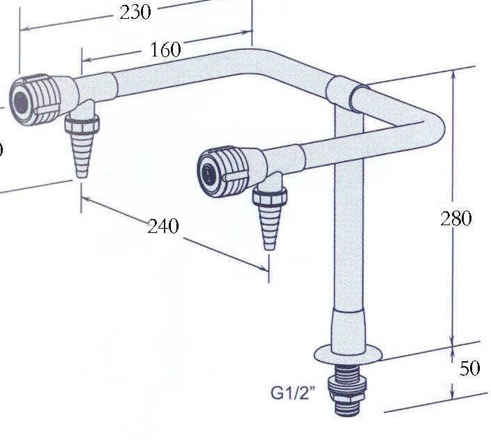 gooseneck laboratory mixer taps buy xunling