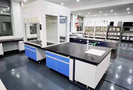 Some things you need to know about laboratory ventilation system